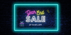 Year End Deals