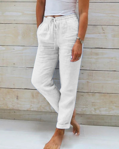 LUCY | Relaxed Comfort Trousers