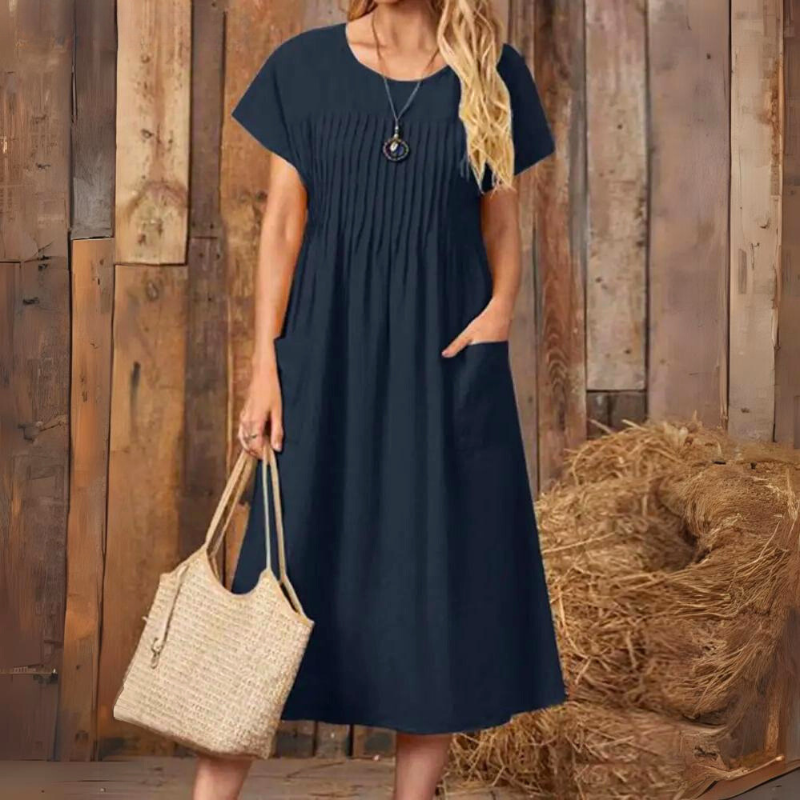 Luna™ Relaxed Fit Day Dress