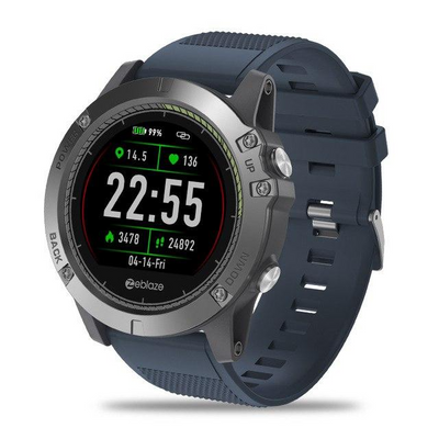 ReconXtreme™ | Tactical Military Smartwatch