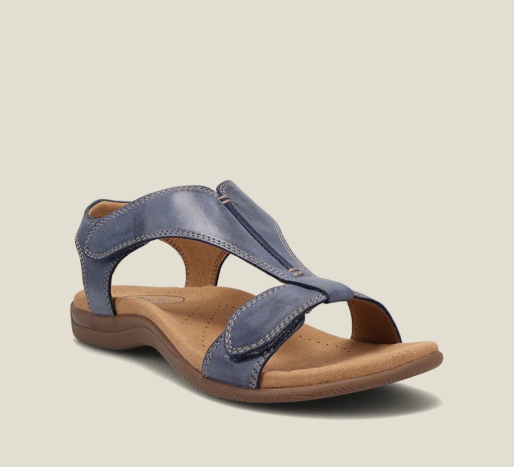 Sandra | Stylish orthopaedic sandals =