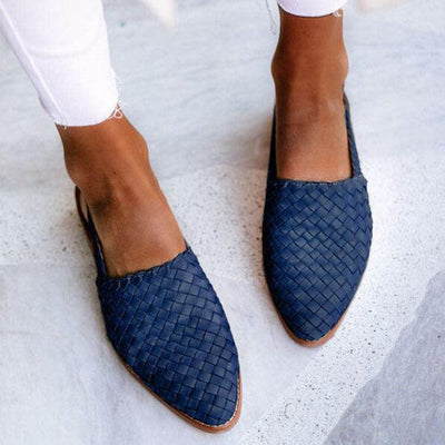 ARLO | HANDCRAFTED MOCCASINS