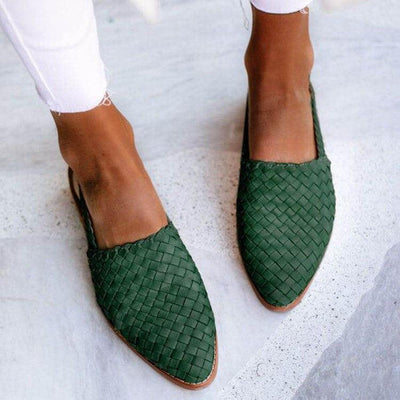 ARLO | HANDCRAFTED MOCCASINS