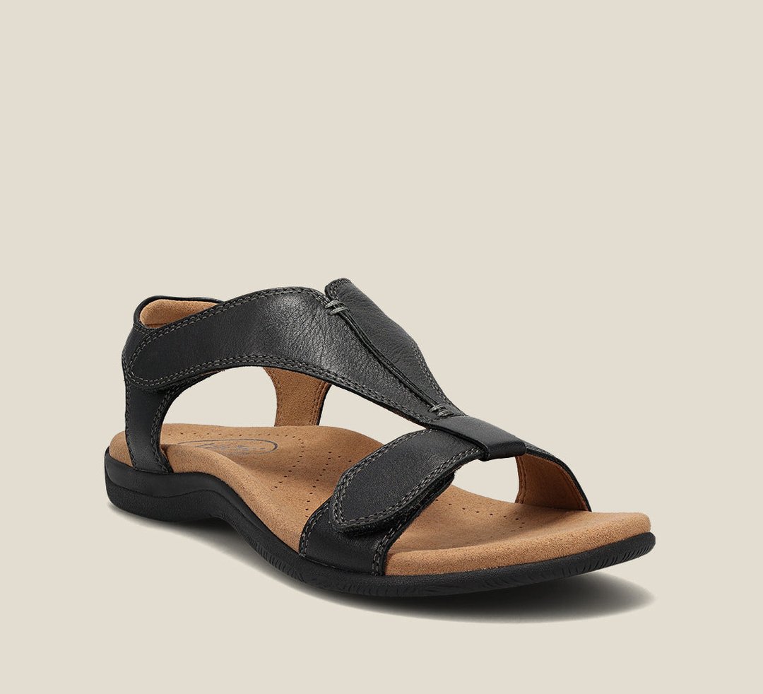 Sandra | Stylish orthopaedic sandals =