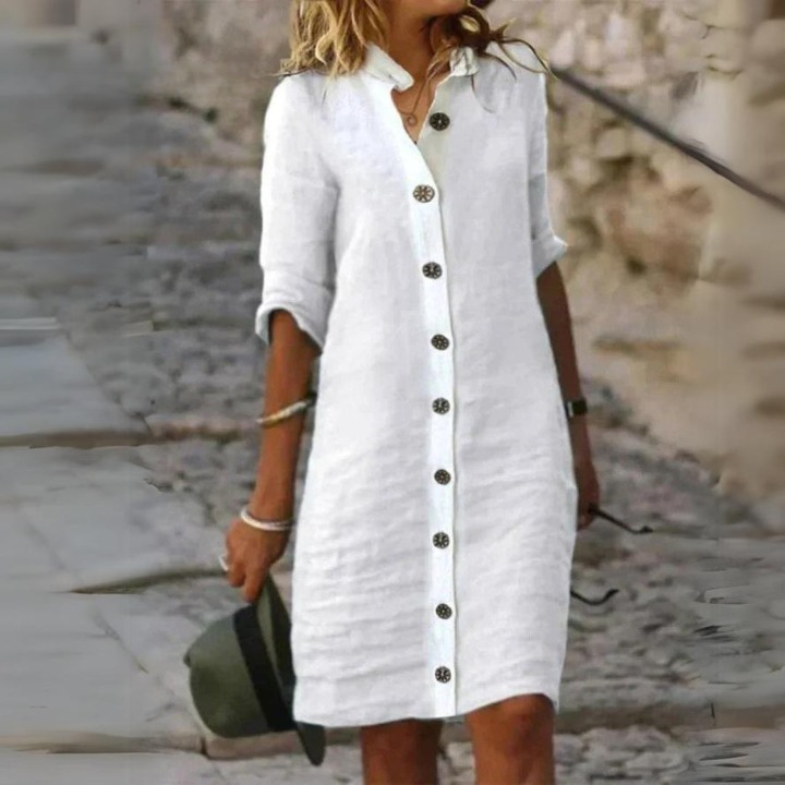 ARABELLE | SUMMER STYLE DRESS