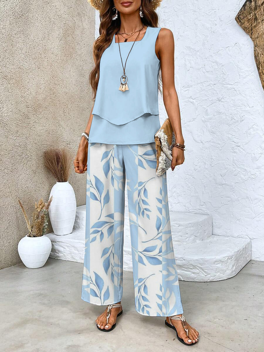 LIVIA | STYLISH SUMMER SET