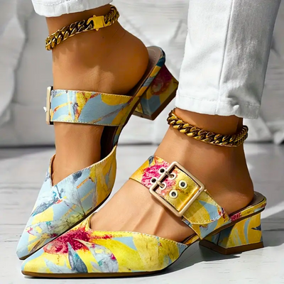 London™ | Colourful Ladies Heels