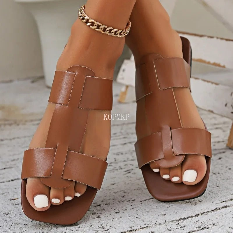 Comfortable Casual Summer Sandals