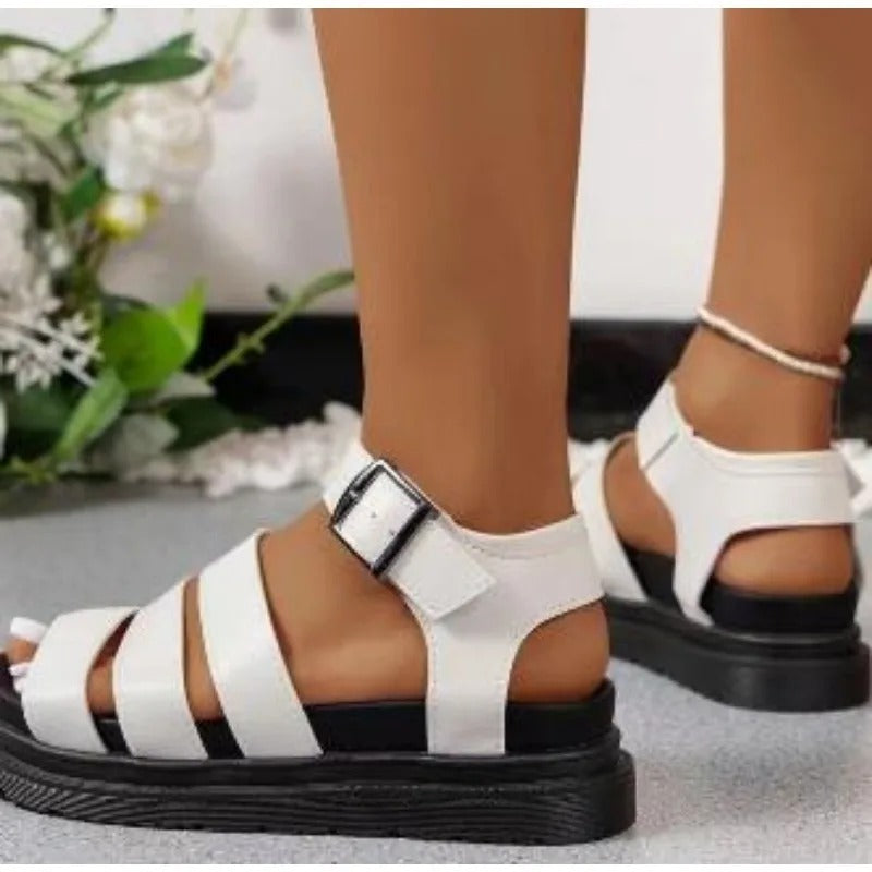 Women’s Wedge Heels Sandals