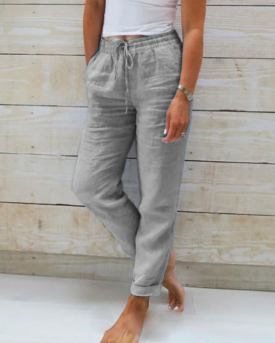 LUCY | Relaxed Comfort Trousers