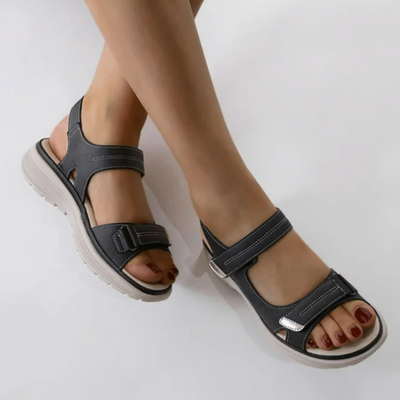 HappyWalk™️ | The Most Comfortable Orthopedic Sandals