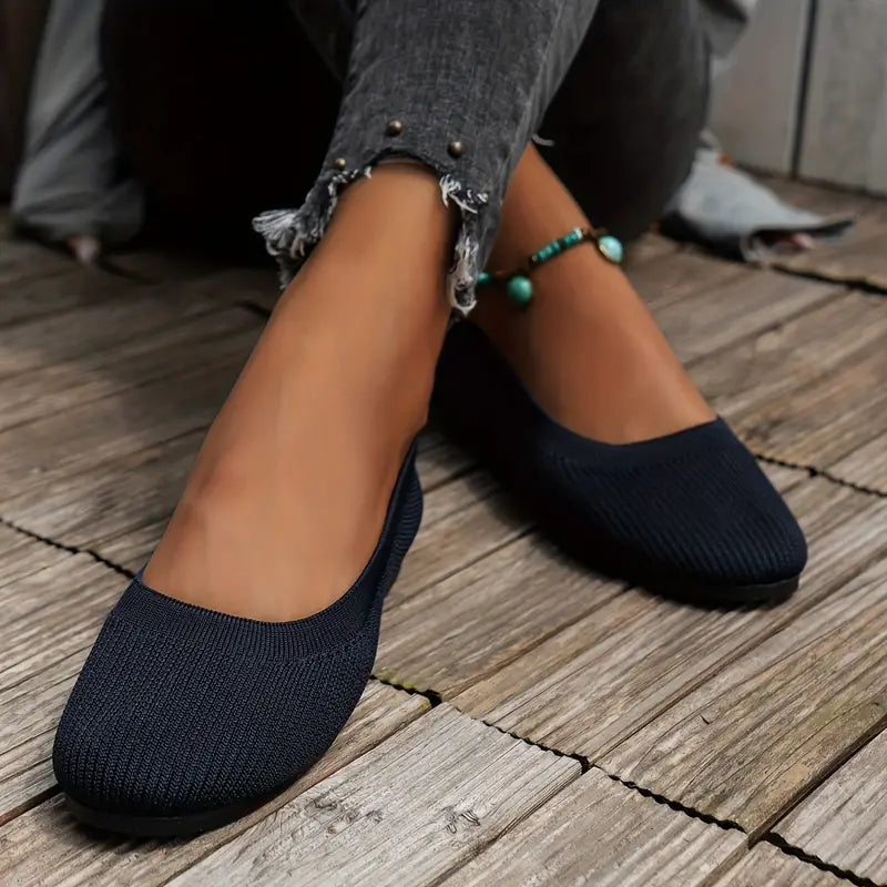 TINA™ - ELEGANT BREEZE NON-SLIP FOOTWEAR