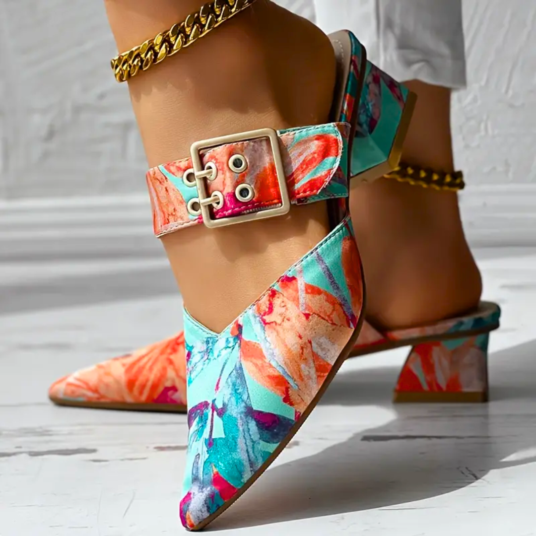 London™ | Colourful Ladies Heels