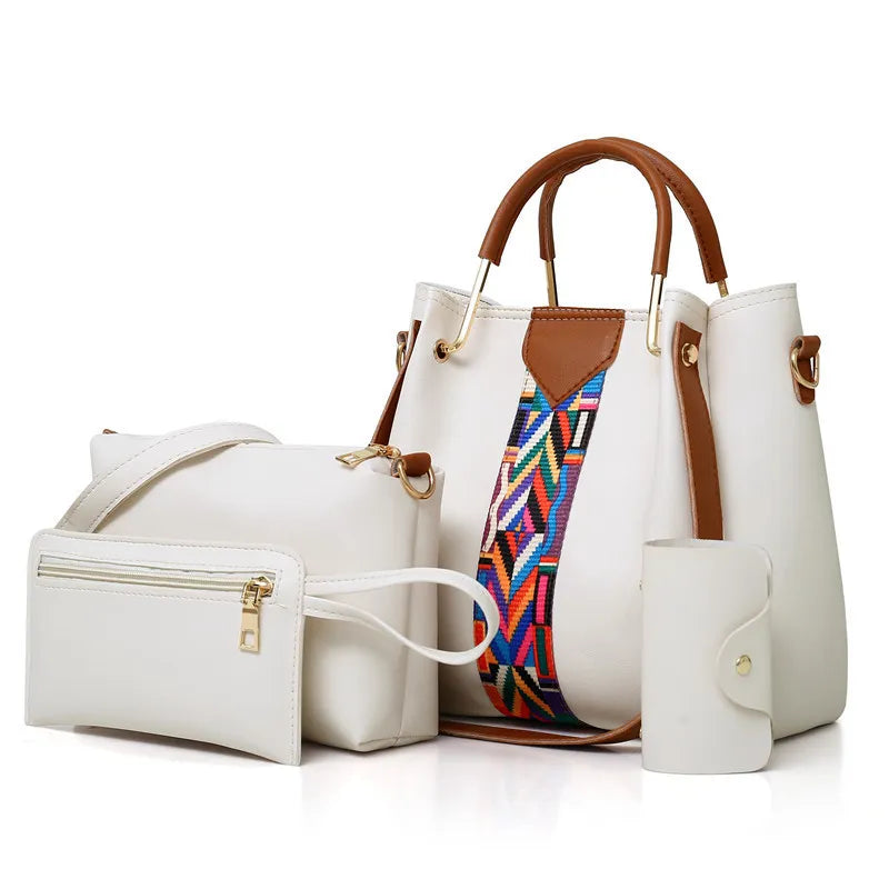 Fiorenza™ | Handbag & Wallet Set