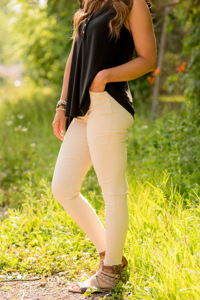 BellaFit Ultimate Comfort Jeggings