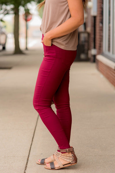 BellaFit Ultimate Comfort Jeggings