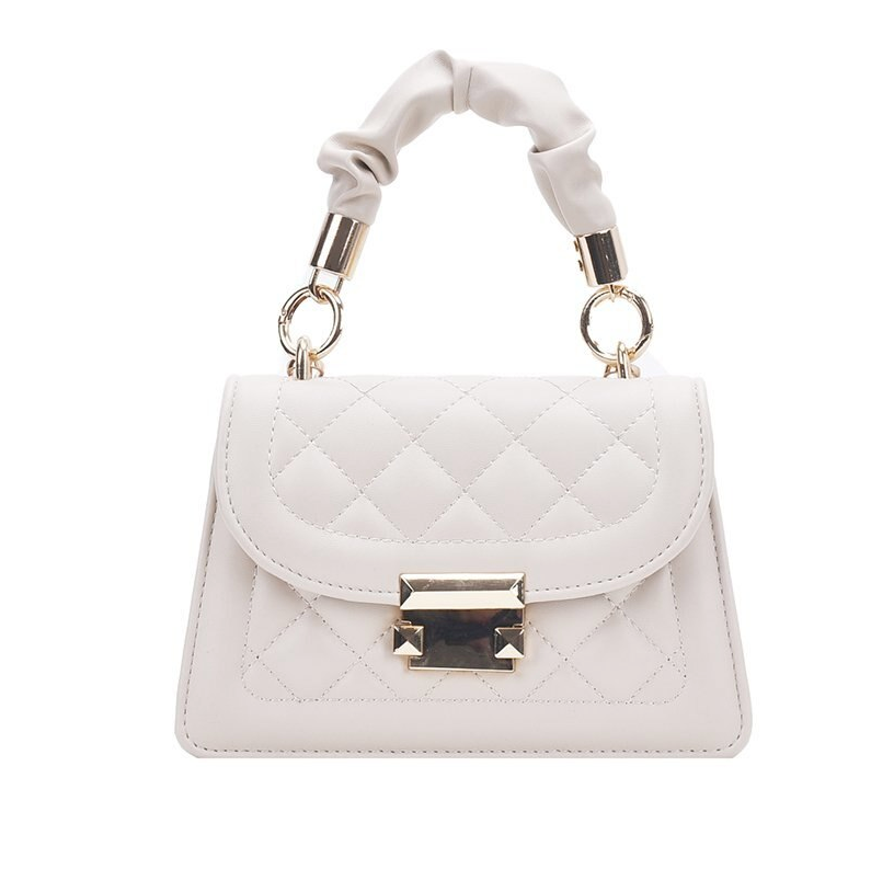 Fiorenza™ | Small Square Shoulder Bag