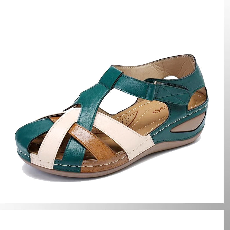 Carla - Orthopaedic Sandals