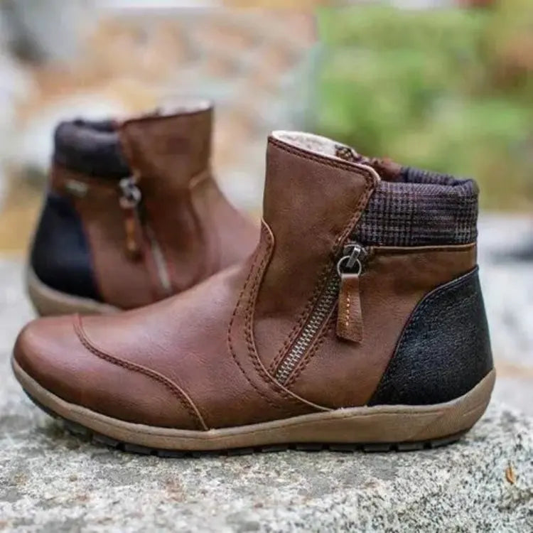 Maro™ | Orthopedic Waterproof Premium Boots