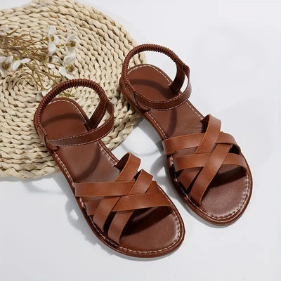 Savannah | Orthopaedic Summer Sandals