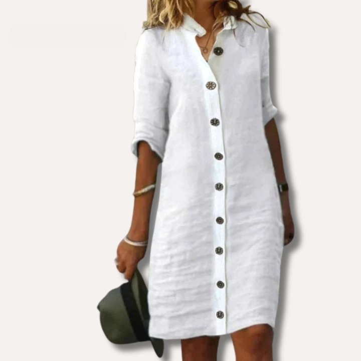 ARABELLE | SUMMER STYLE DRESS