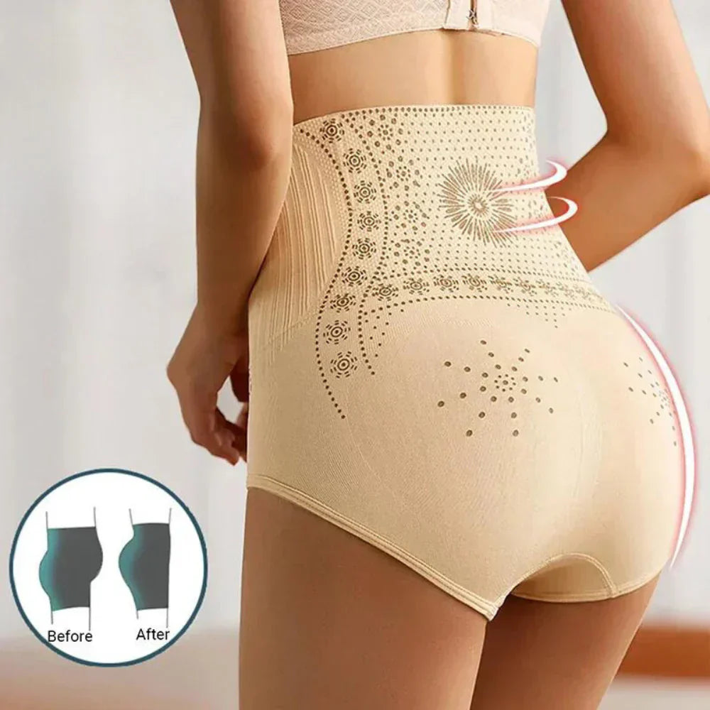 LUXE SHAPER SLIMMING PANTIES