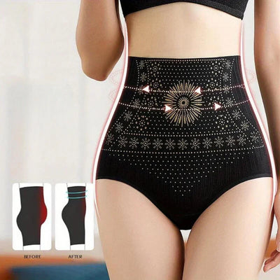 LUXE SHAPER SLIMMING PANTIES