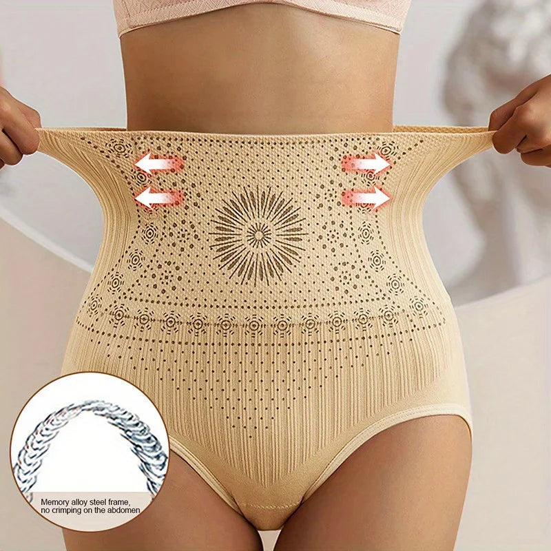 LUXE SHAPER SLIMMING PANTIES