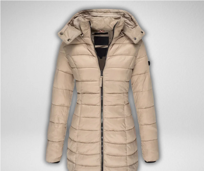 Bella Stride| Bernadette- Insulated Winter Jacket