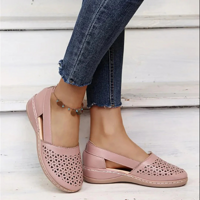 LIVIA | Chic Orthopedic Comfort Shoes