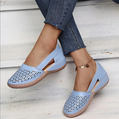 LIVIA | Chic Orthopedic Comfort Shoes