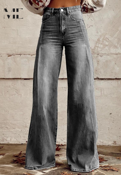 ARIA | VINTAGE FLARE JEANS