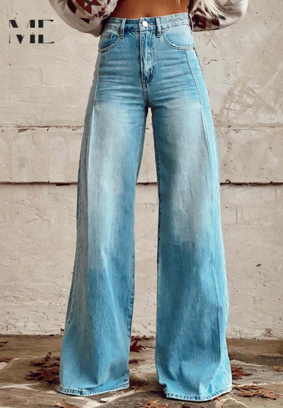 ARIA | VINTAGE FLARE JEANS