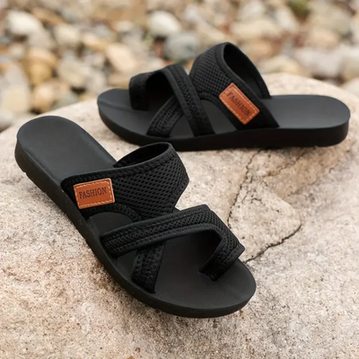 FootCure | Orthopaedic Bunion Sandals