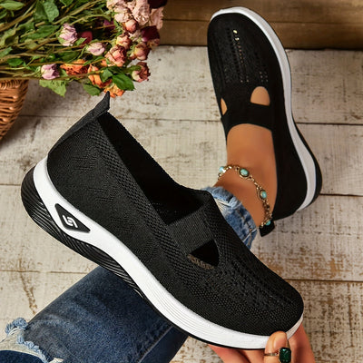 CareFree Orthopaedic Slip-Ons