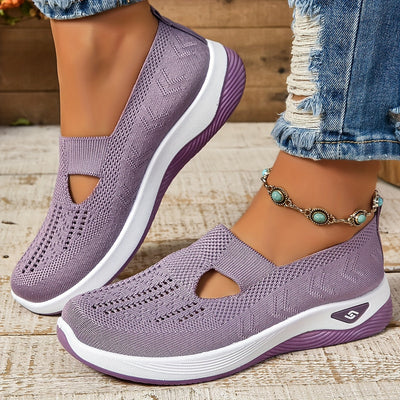 CareFree Orthopaedic Slip-Ons