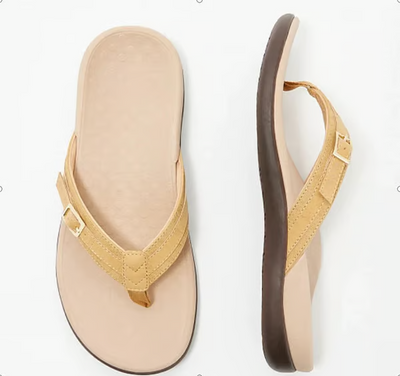 SUMMER COASTAL SANDALS