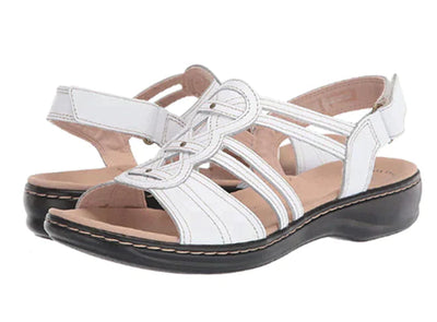 Lyra orthopedic comfort sandals