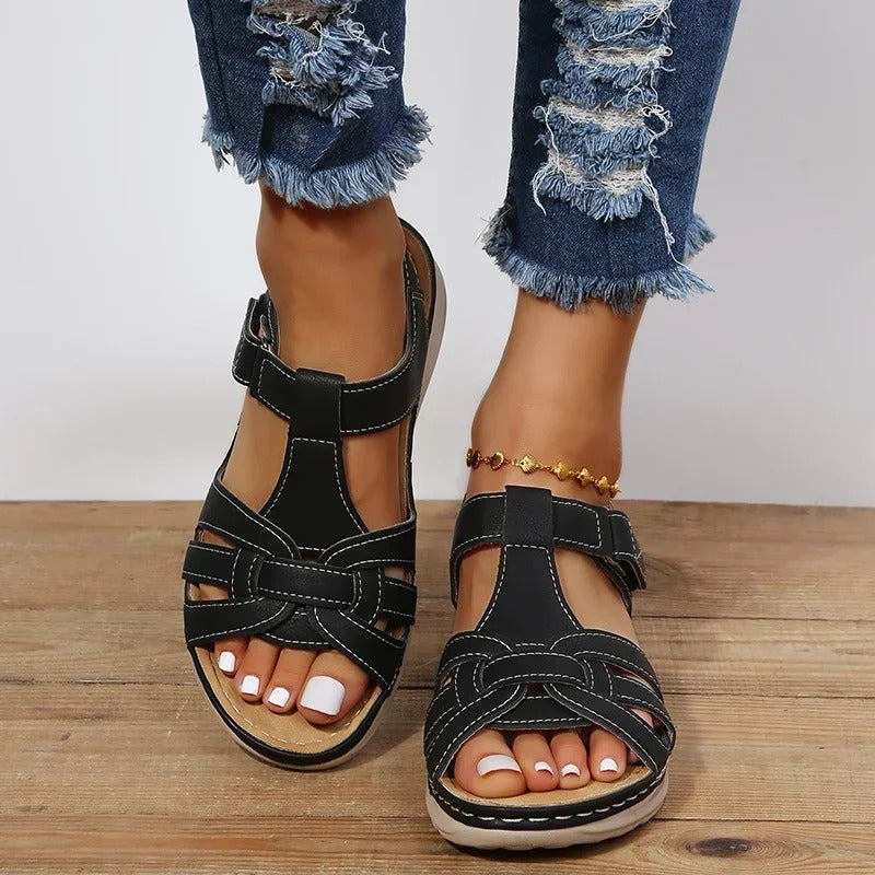 EVELYN | Women's Orthopaedic Sandals