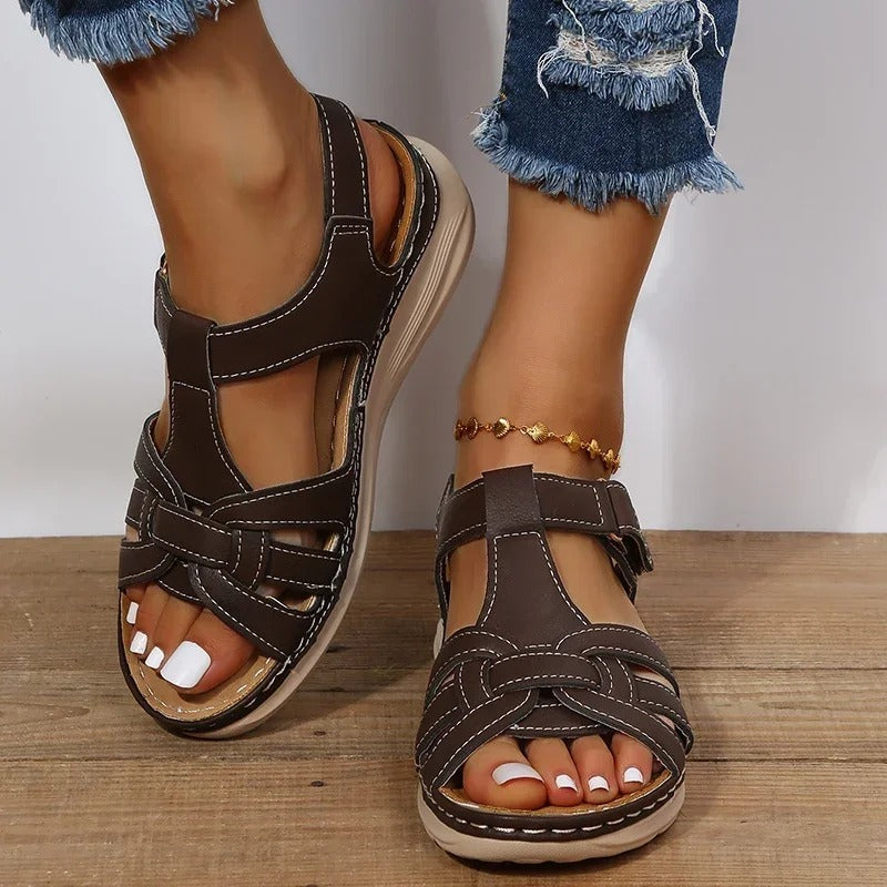 EVELYN | Women's Orthopaedic Sandals