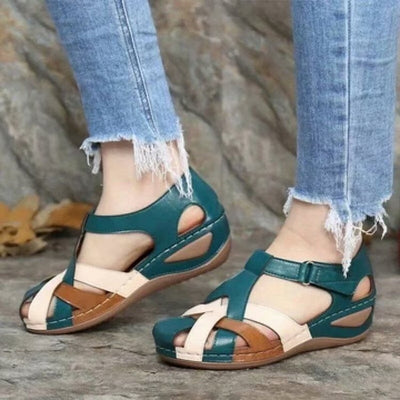 Carla - Orthopaedic Sandals