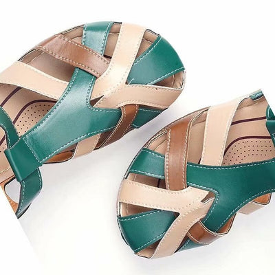 Carla - Orthopaedic Sandals