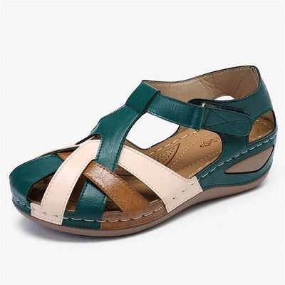 Carla - Orthopaedic Sandals