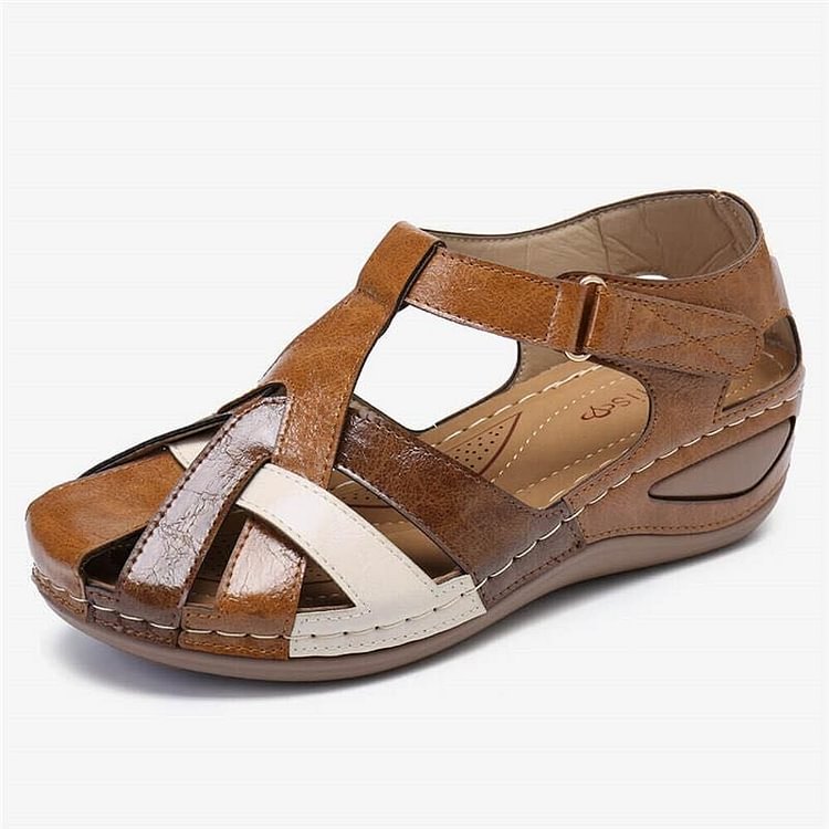 Carla - Orthopaedic Sandals