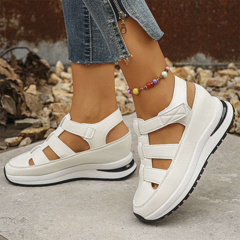 NOVA™ CLOSED SANDALS