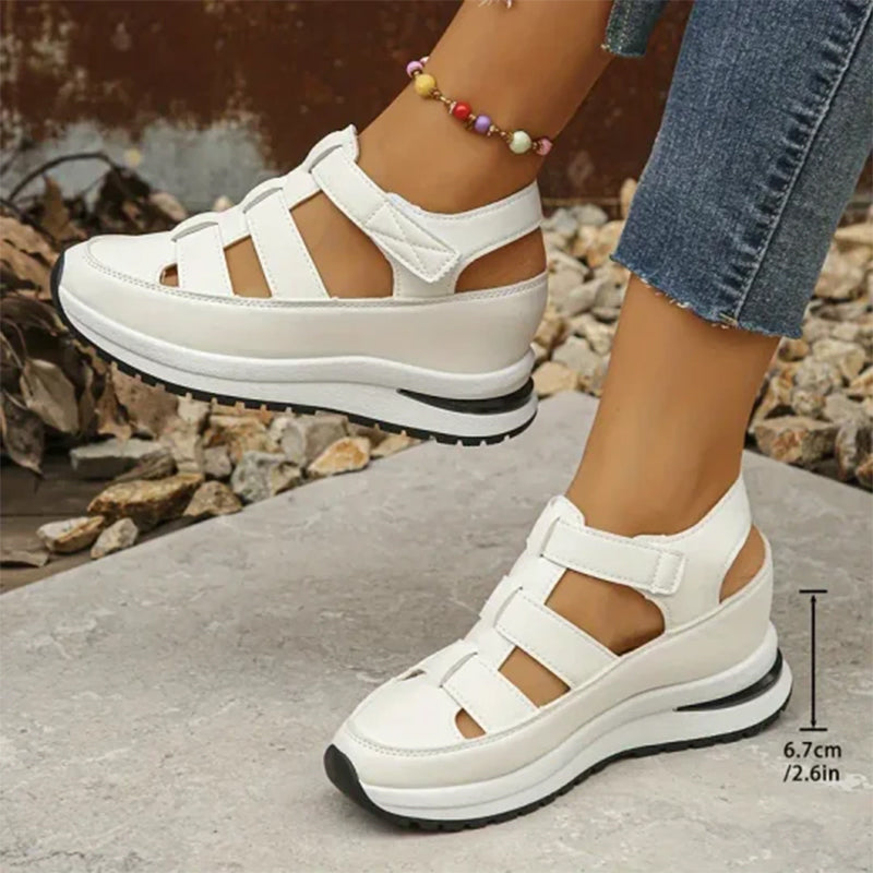 NOVA™ CLOSED SANDALS