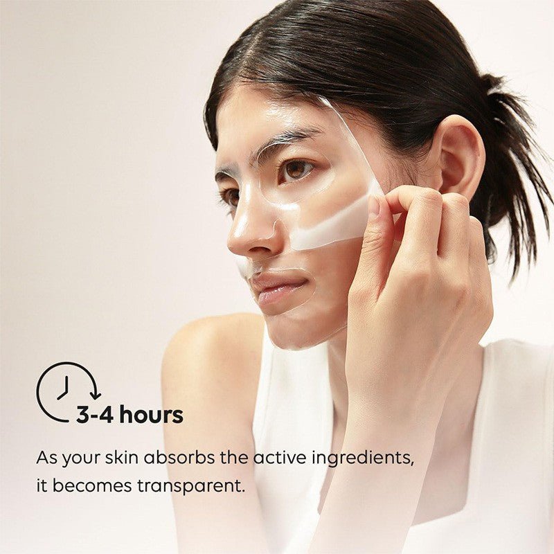 Revitaluxe Deep Collagen Boost Mask