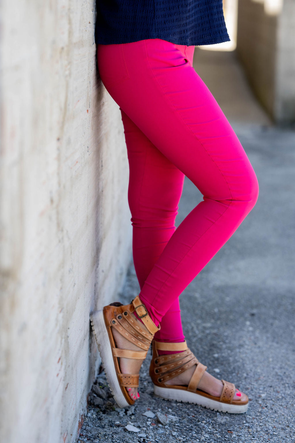 BellaFit Ultimate Comfort Jeggings