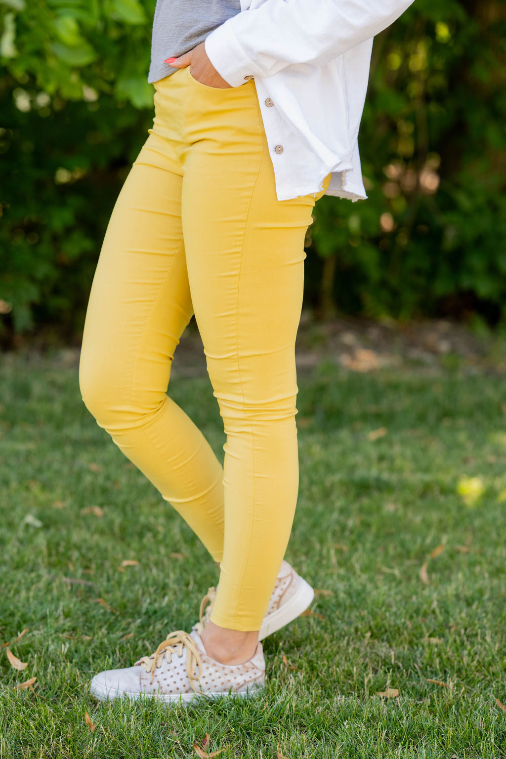 BellaFit Ultimate Comfort Jeggings