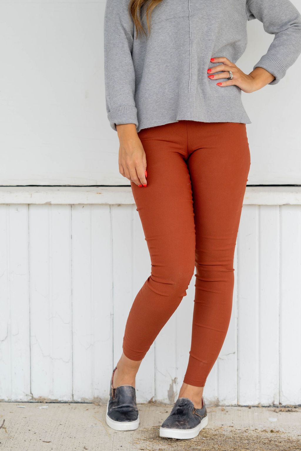 BellaFit Ultimate Comfort Jeggings